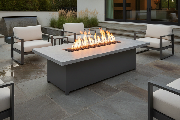 Firepit Tables