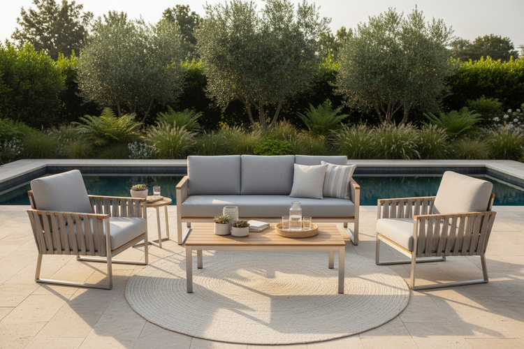 Patio Furniture