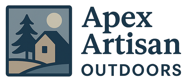 Apex Artisan Outdoors
