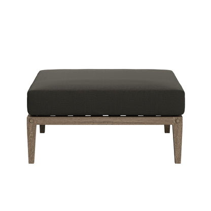 Northlake 5-Piece Outdoor Patio Teak Wood Furniture Set by Modway