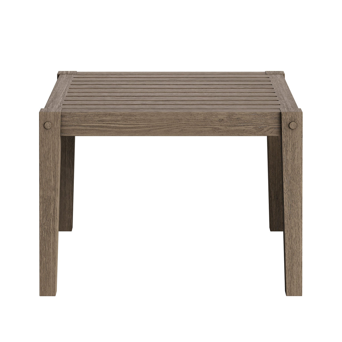 Northlake 5-Piece Outdoor Patio Teak Wood Furniture Set by Modway