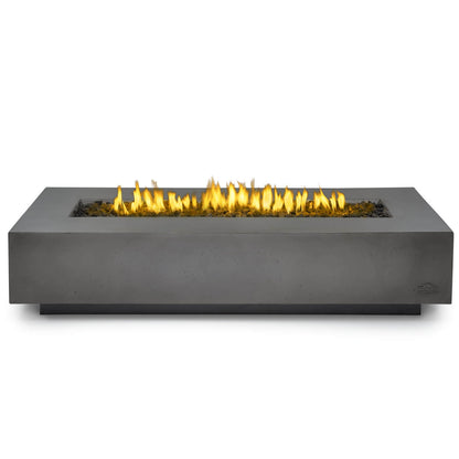 Patio Elegance Fire Table - 72-Inch Nexus for Ultimate Outdoor Enjoyment