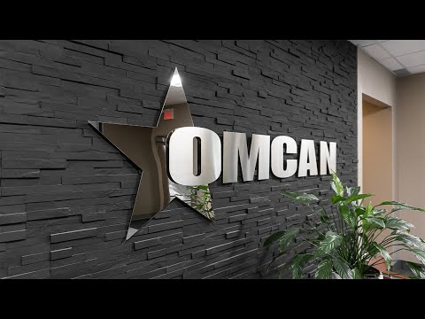 Omcan 47878 Freestanding Pyramid Propane Patio Heater, 42,000 BTU, Stainless Steel, Casters